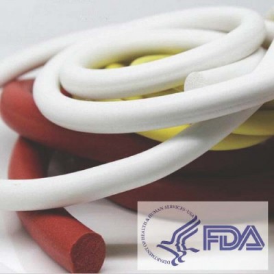 FDA食品级橡胶密封圈厂家
