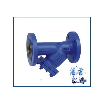 船用DIN型德标铸铁止回阀DIN3202