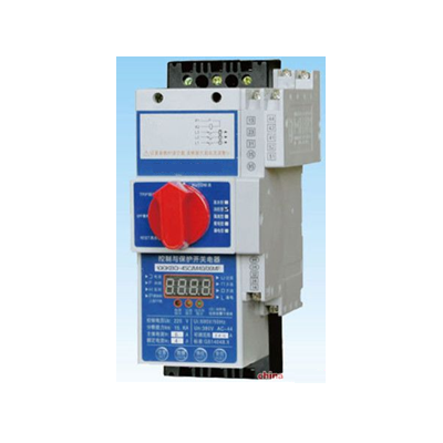 AKON-K控制与保护开关电器消防风机控制器