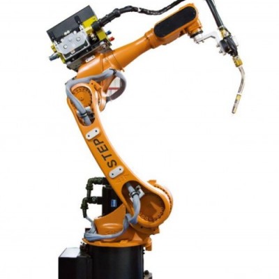 新时达SA1400焊接工业机器人