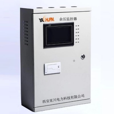 ZXYJ-B110/6400智能型余壓監控器