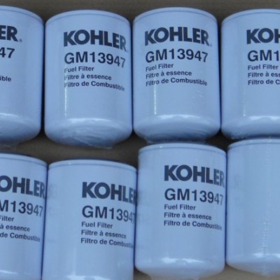 美国科勒KOHLER柴油发电机配件及科勒控制屏