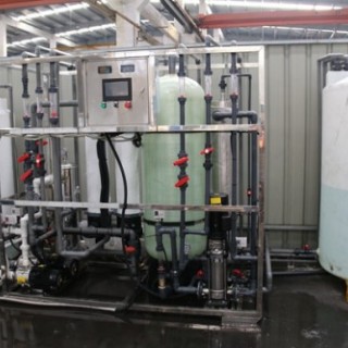 纯水设备/全自动纯水设备/全自动纯水机