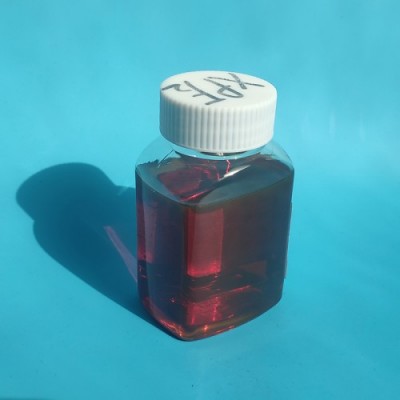 XPF2无灰型防锈油复合剂 二壬基萘磺酸盐型防锈复合剂