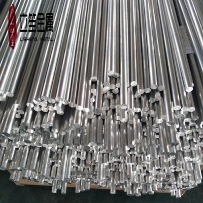 LF5-1高直线度铝棒 5056铝棒可加工定制