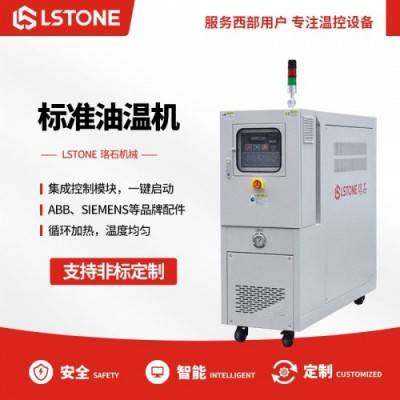 化工制药150kw电加热导热油炉-珞石 权威检测