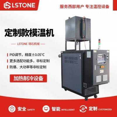化工制药200kw电加热导热油炉-珞石 保养提醒