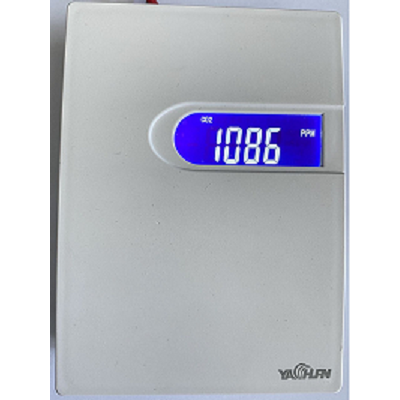 YK-CDW二氧化碳傳感器