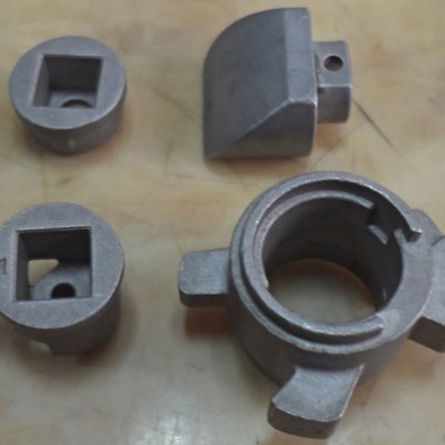 供应不锈钢锁具铸件-广东精密铸造厂家