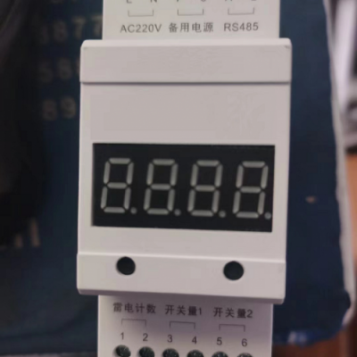 SF-40/385/4PY浪涌保护器