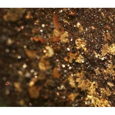 巩义铂思特石英脉型金矿石选金方法，重选法回收细粒金，选金毯