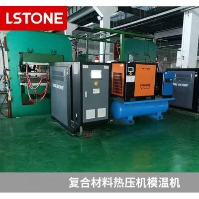 挤出生产线油加热器-珞石 120+行业成功案例