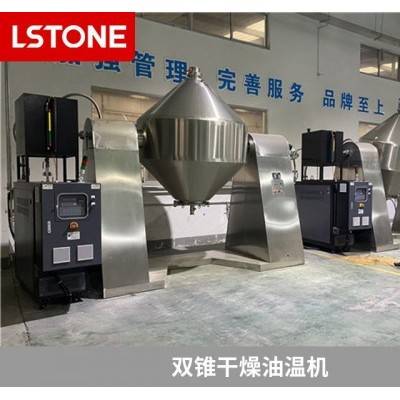 压延油加热器-珞石 安全省力又省心