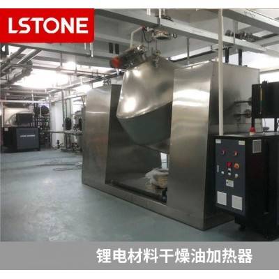 风电叶片成型模温机-珞石 对工艺需求诊断