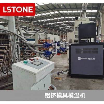 模具模温机价格-珞石 定时开关机