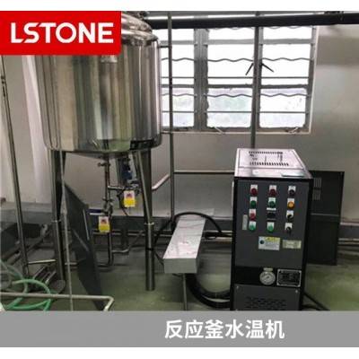 热压机专用模温机-珞石 选配功能多