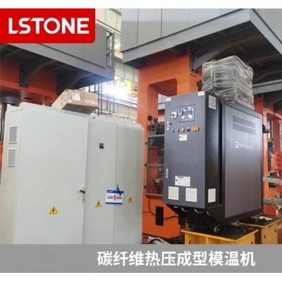 碳纤维复合材料油温机-珞石 模拟用户环境