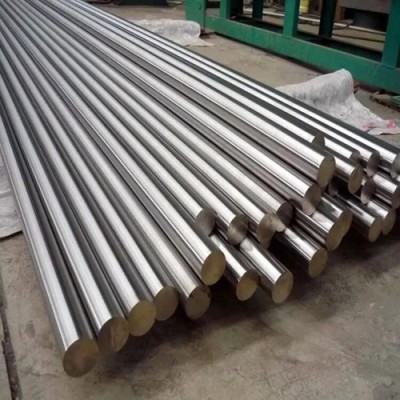  SUS440C round bar price SUS440C stainless steel bar wholesale