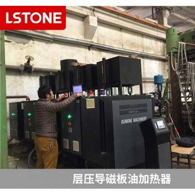 复合材料模型油温机 180度高温油温机-珞石机械