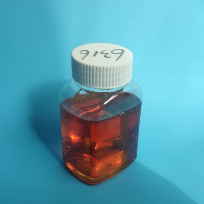 有机氮钼富勒烯XP6316 润滑油减摩剂 洛阳希朋