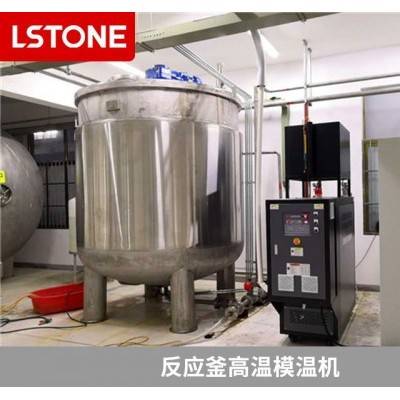 反应釜控温冷热一体机 工业用冷热一体机-珞石机械