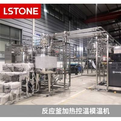 反应釜冷热一体机定制 工业冷热两用一体机-珞石机械
