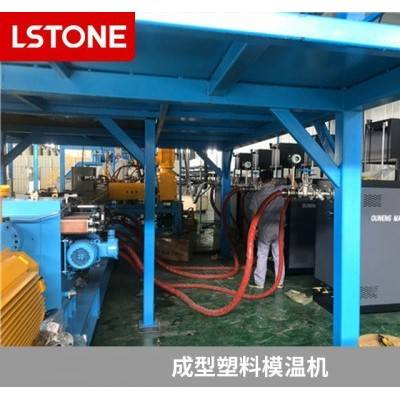 玻璃钢油加热器 高温模具油加热器-珞石机械