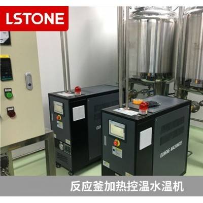 反应釜油加热器 循环水油加热器-珞石机械