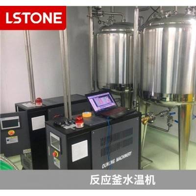 化工反应釜控温油加热器 油循环电加热器-珞石机械