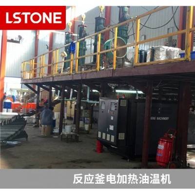 白油储罐加热器 电升温油加热器-珞石机械