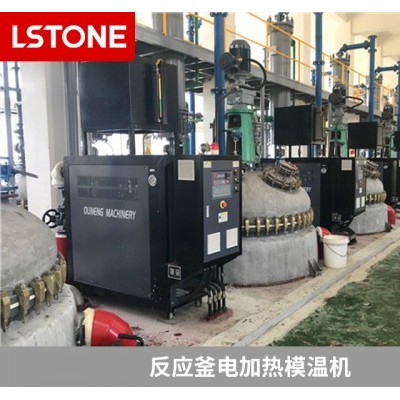  Refrigeration, heating and temperature control equipment Environmental protection organic heat carrier furnace Luoshi Machinery