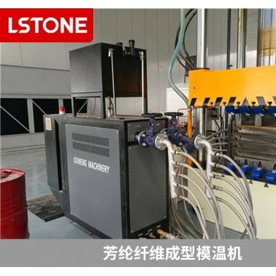 芳纶纤维成型模温机 工业模温机-珞石机械