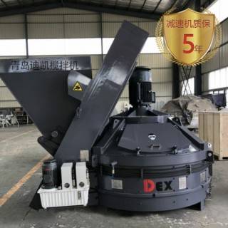 立式行星搅拌机展现自主攻关优势，对物料搅拌难点“有的放矢”