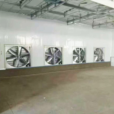 水式打磨房家俱城除尘设备