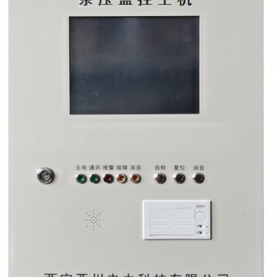 LNRYC-JK楼梯间风压控制装置余压监控系统
