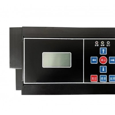ECS-7000MF通/排风机节能控制器