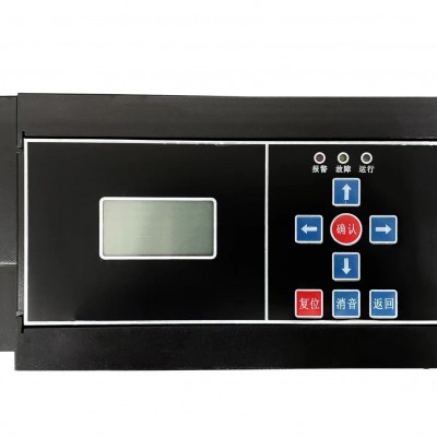 RXPF-KQ CO浓度控制器