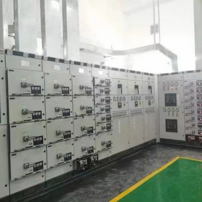 樟木头镇安装变压器认准厂家广东紫光电气
