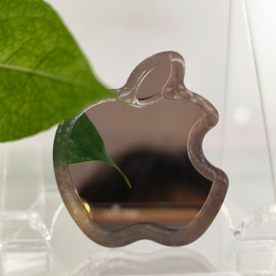 吉致Apple Logo镜面抛光液/铝合金抛光液/金属抛光液