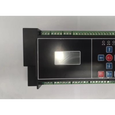 選擇EcR-3*5.5N-V2冷卻塔智能控制框