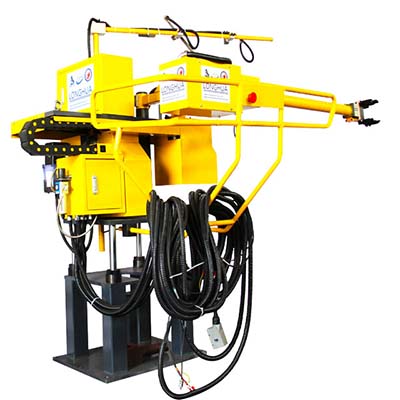  Supply of die-casting machine general sprayer/die-casting automation/die-casting machine peripheral equipment