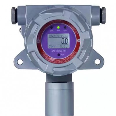 TDI 气体警报器