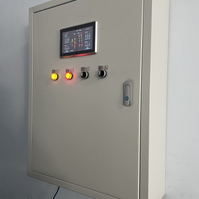 冷冻水泵系统控制器BXFBC-1030建筑设备一体化监测系统