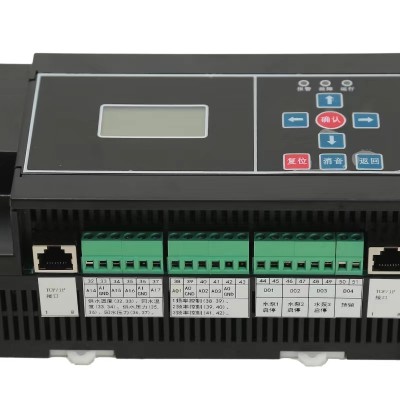 配电箱节能控制模块ECS-7000MR热交换系统节能控制器