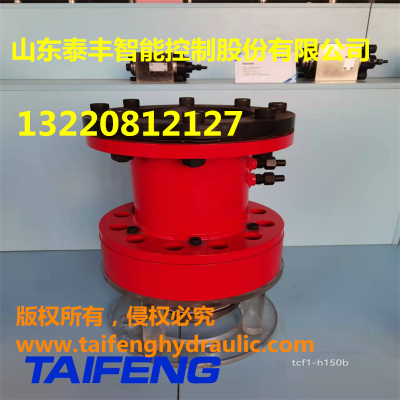  Shandong Taifeng manufacturer sells TCF1-H63B liquid filling valve directly