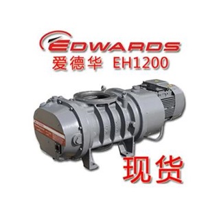 爱德华EH系列真空泵维修服务 权限调试 技术支持