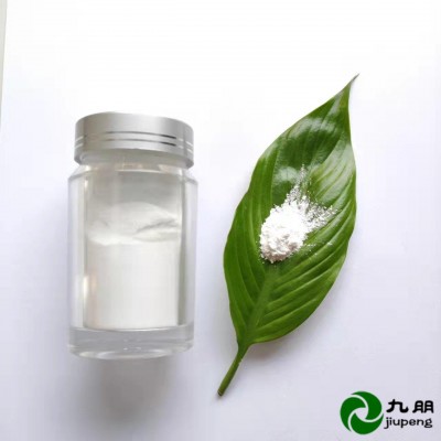  Jiupeng wear-resistant porous catalyst particle size 1050nm γ aluminum oxide powder