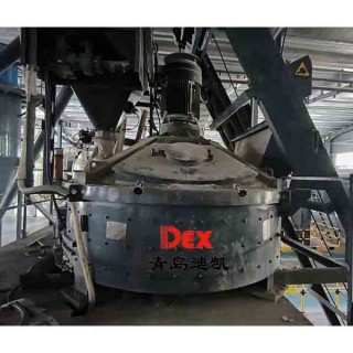 精湛工藝行星式攪拌機(jī)