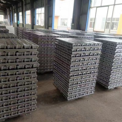 国产大厂铝合金锭ADC12供应服务