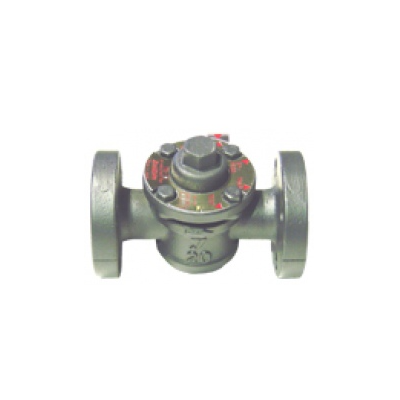  TS-8 flange drain valve